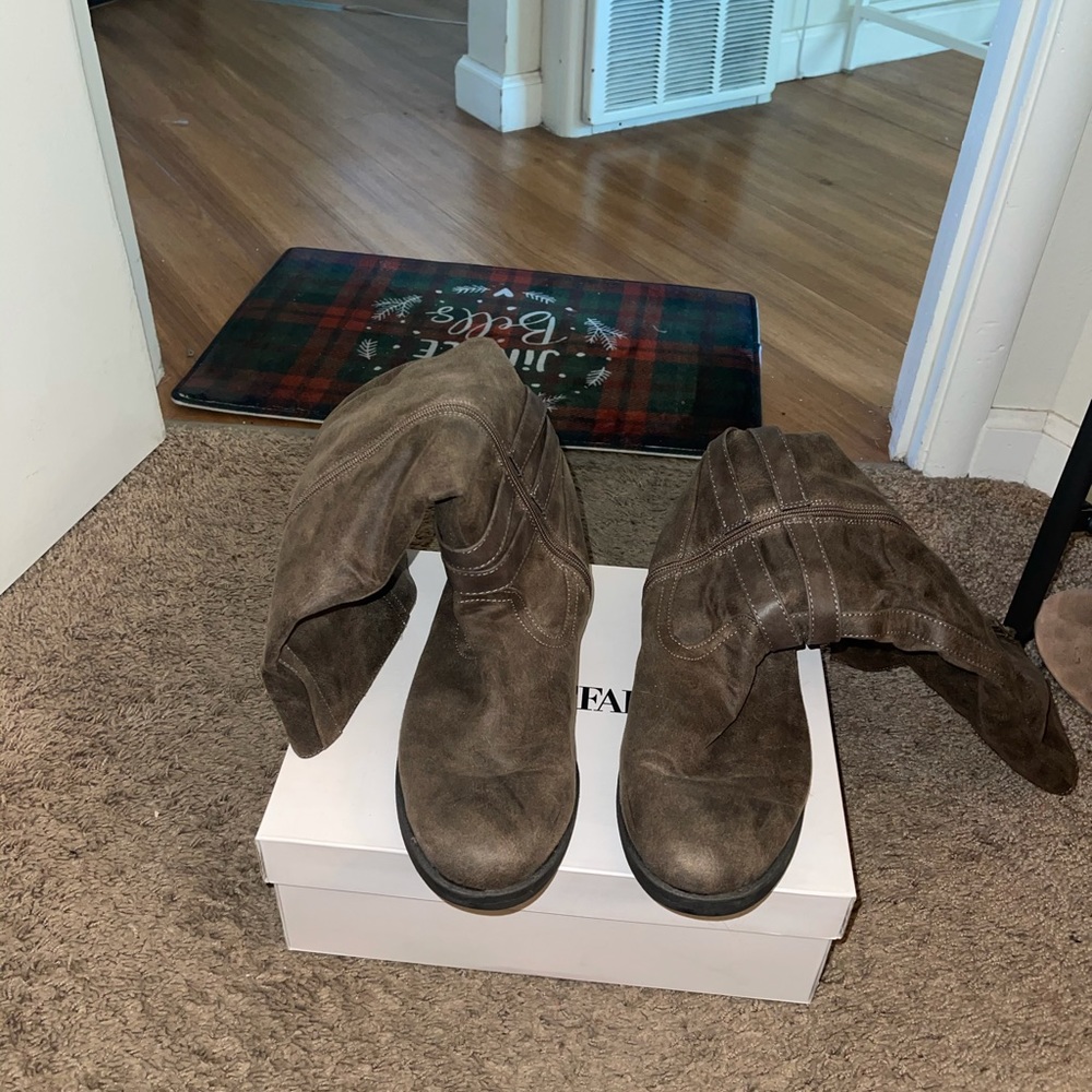 Boots 👢